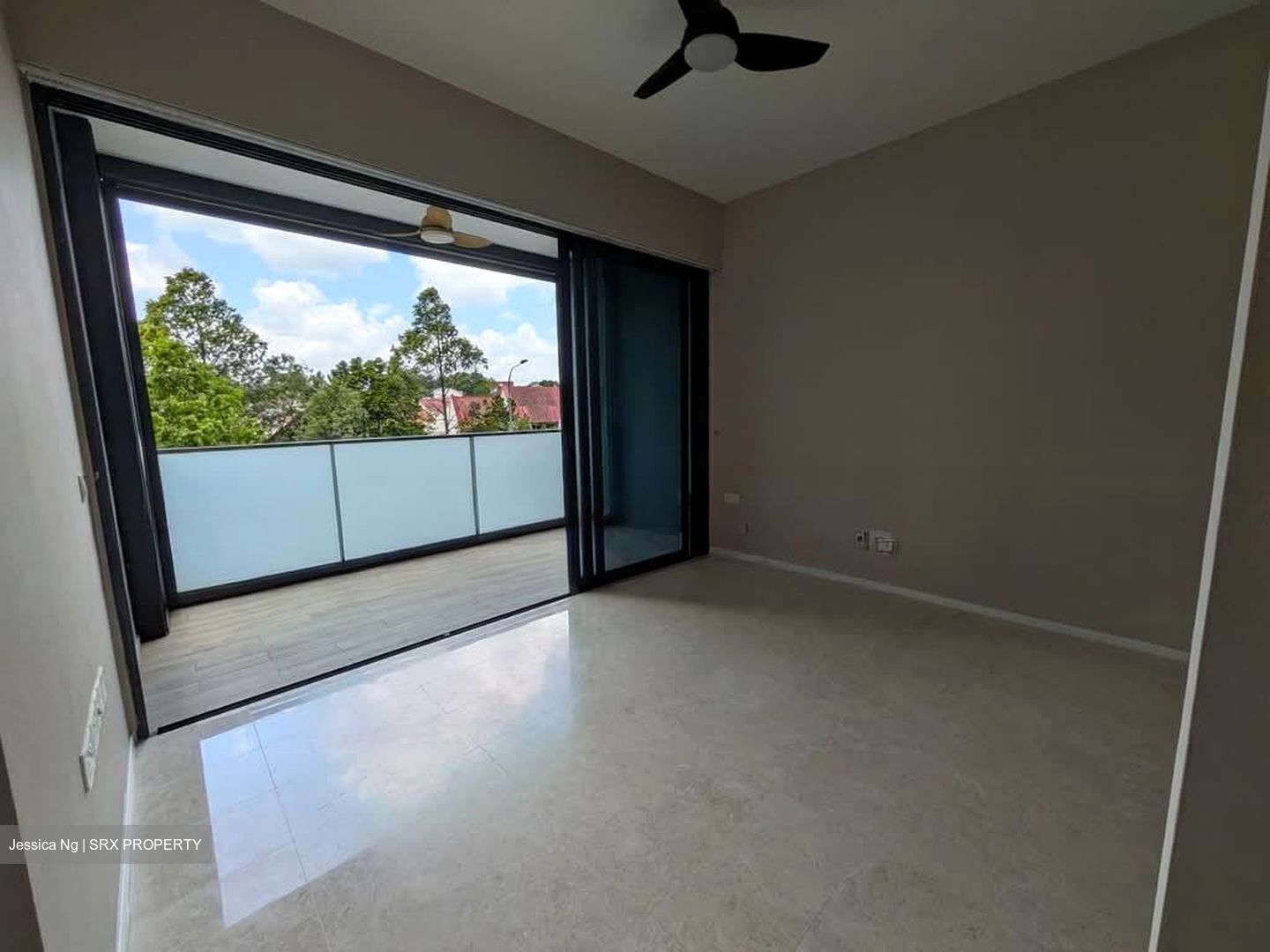 The Panorama (D20), Condominium #536356561
